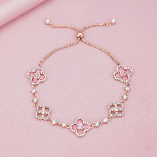 Bratara Magica Argint✨