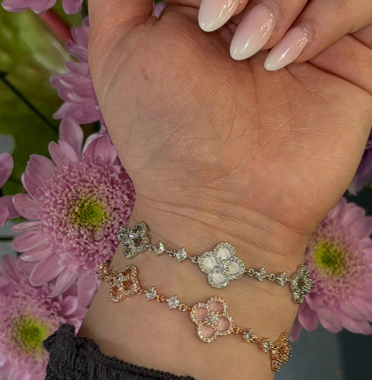 Bratara Magica Argint✨